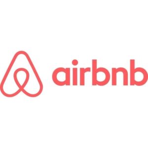 airbnb logo