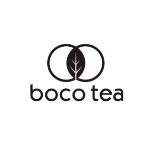 boco tea logo