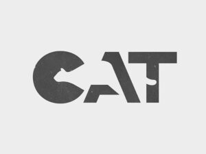 cat logo