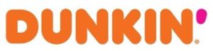 dunkin' donuts logo