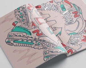 sneaker-dot-to-dot-magazine-design