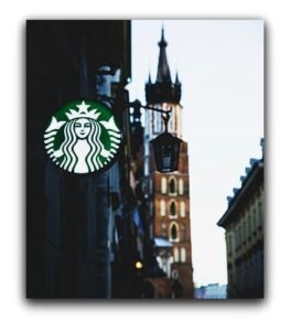 starbucks logo