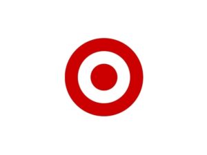 Target logo